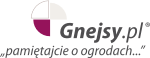 Gnejsy.pl - Kruszywa Ozdobne i Kamień Ogrodowy Logo